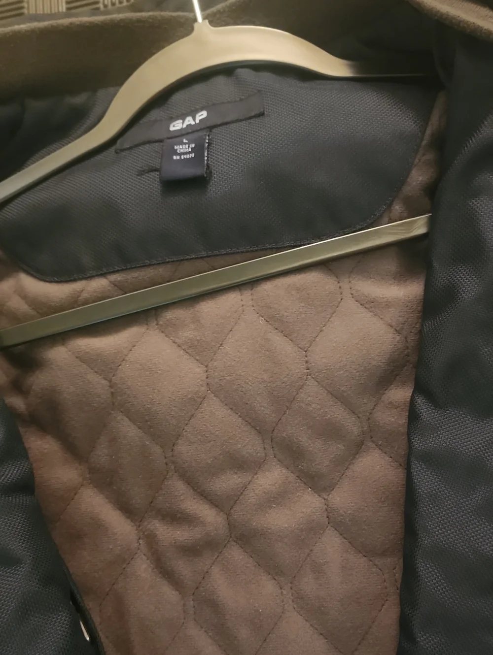 Gap All-weather Snowboarding Jacket Size L
